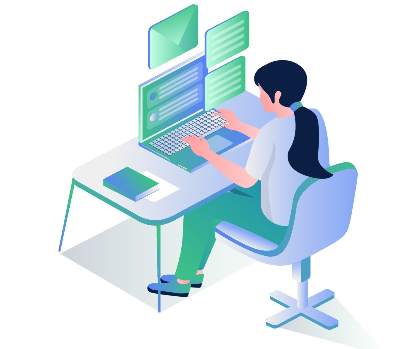 B2B Mailing List