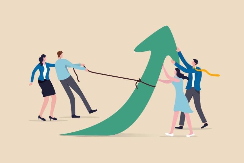 Expedite Business Growth with Right Data