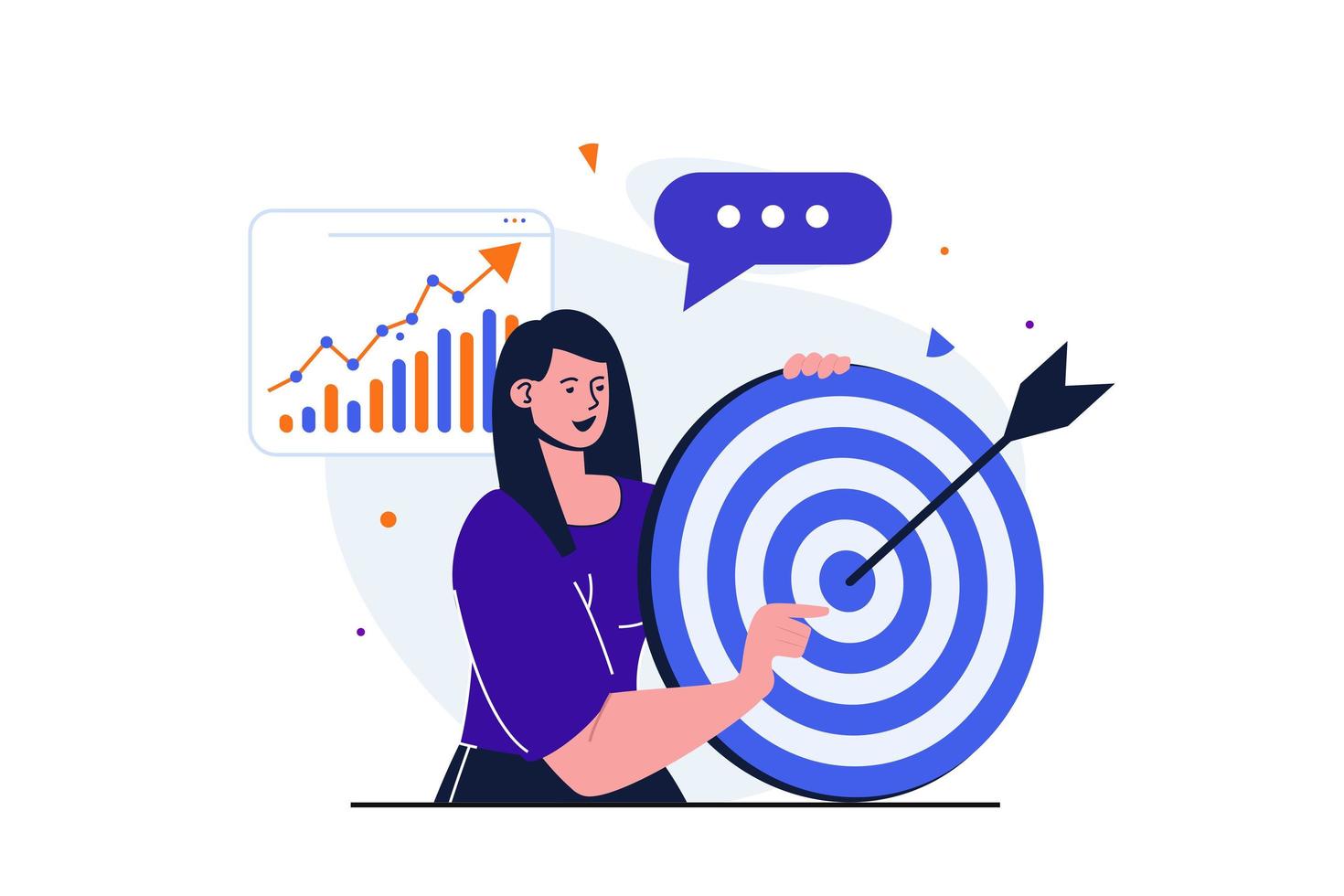 Customized Data for Targeted Campaigns