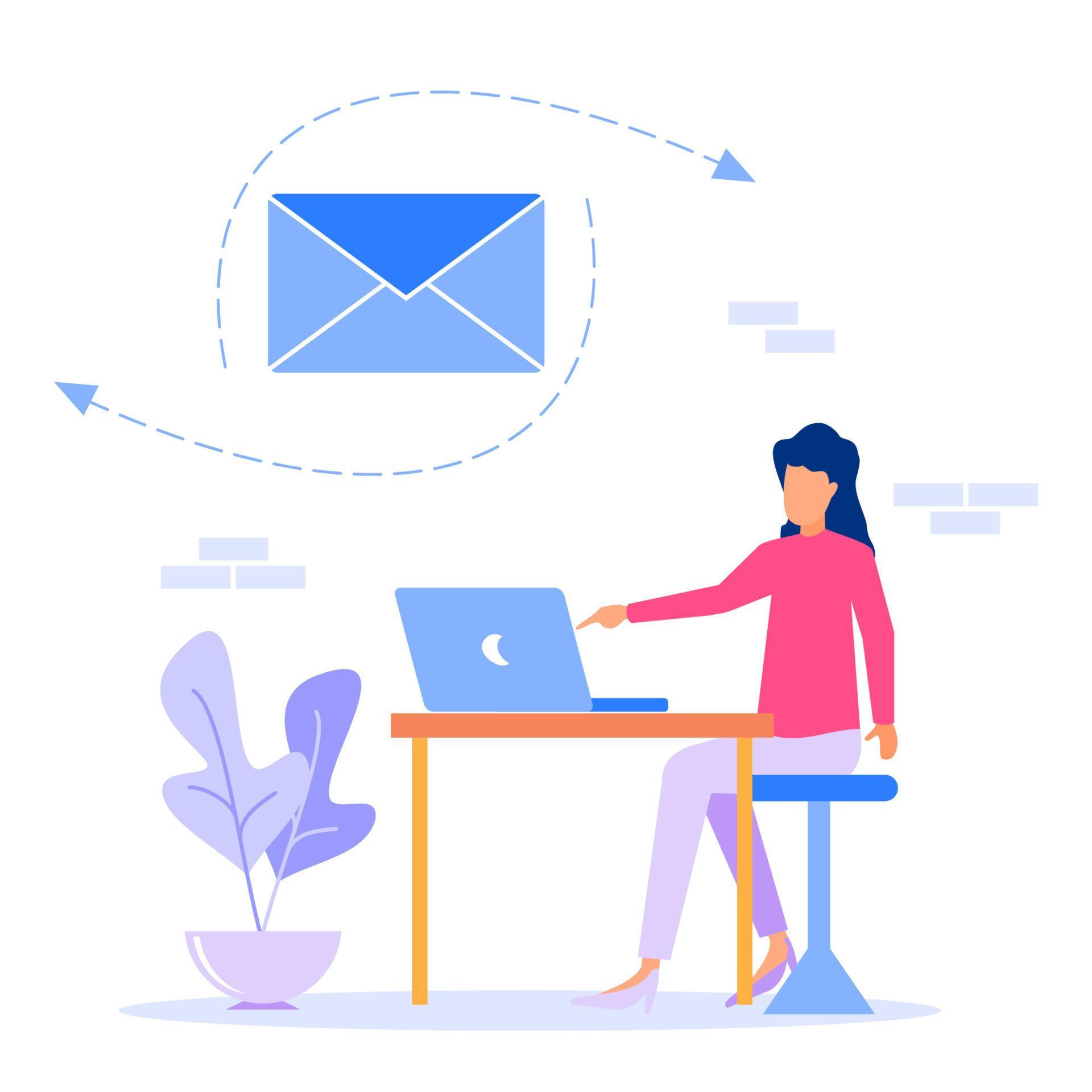 Email Appending Services