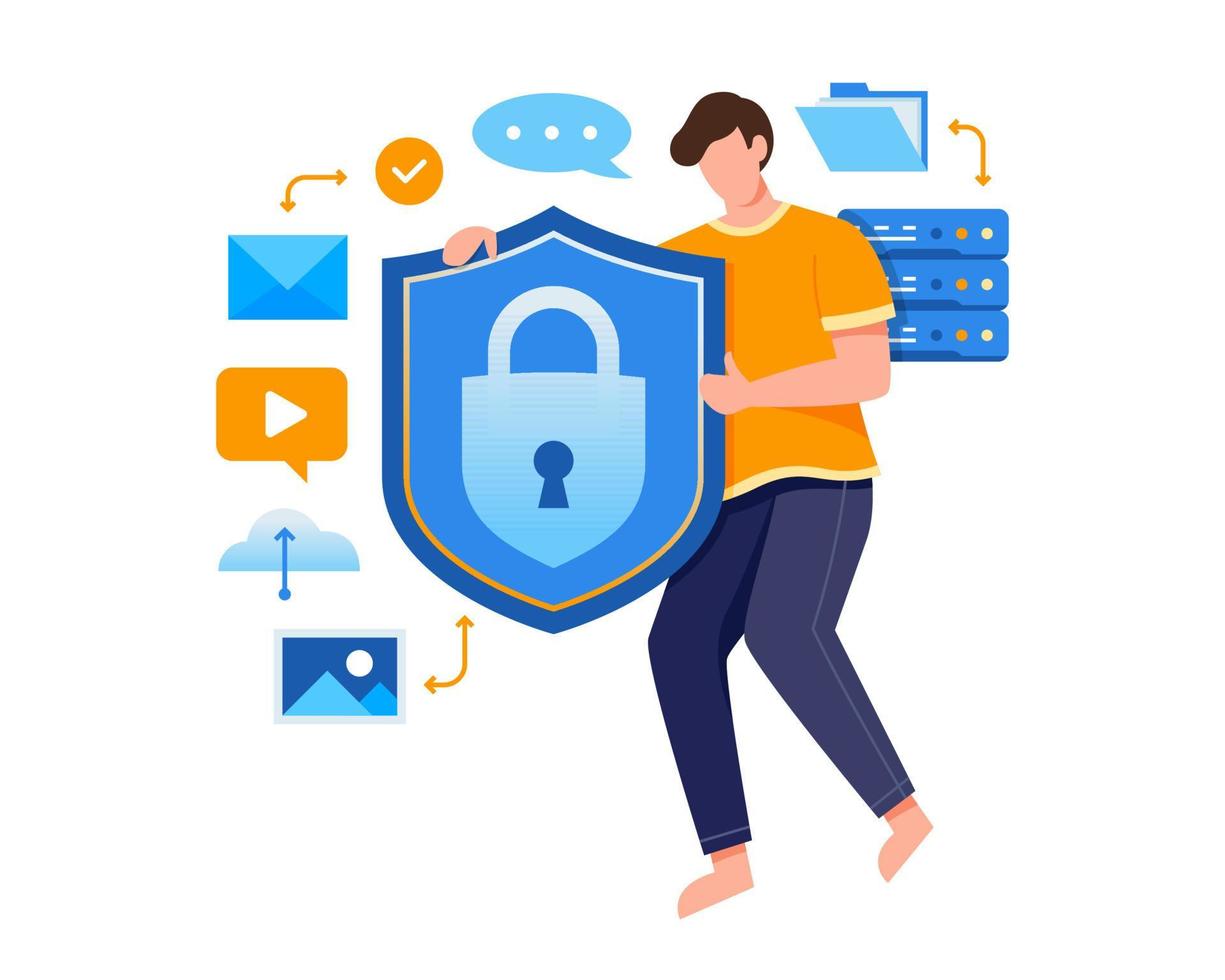 How we build our technology data