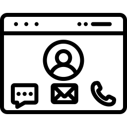 Targeted Contact Data