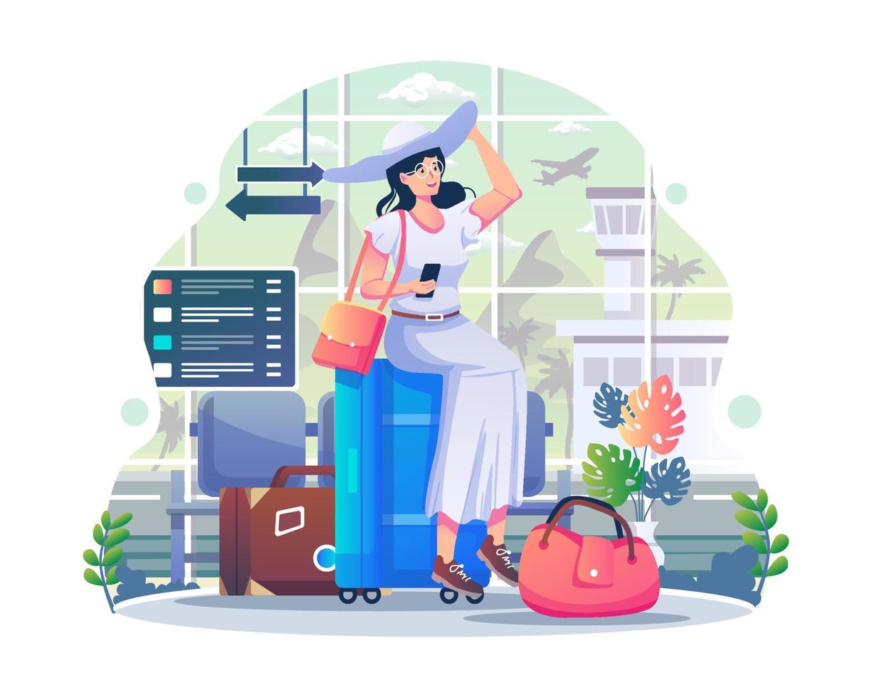 Travel Industry Mailing List