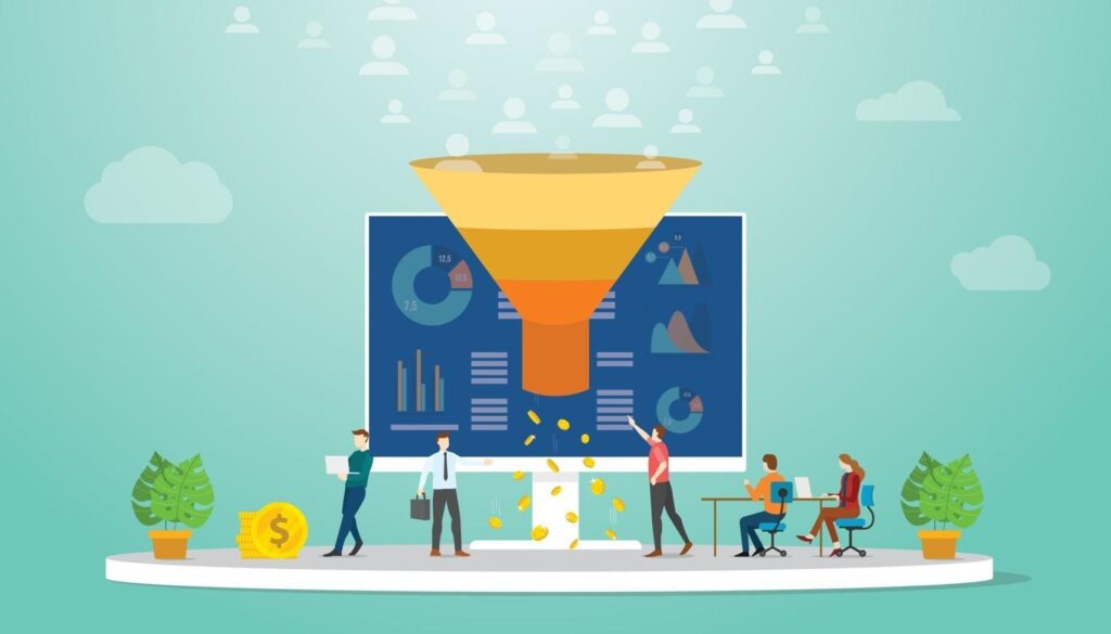 There are several ways to generate more qualified leads for your business